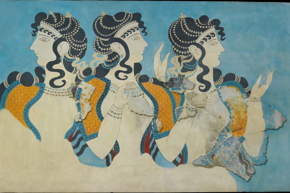 knossos 3